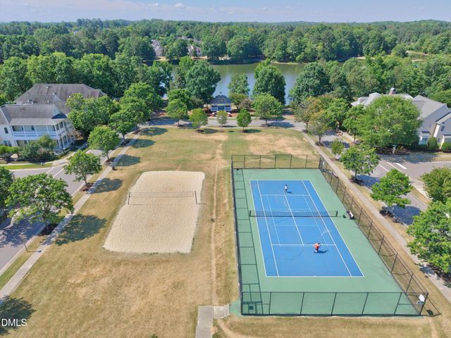 208 William Henry Way, Cary, NC 27519