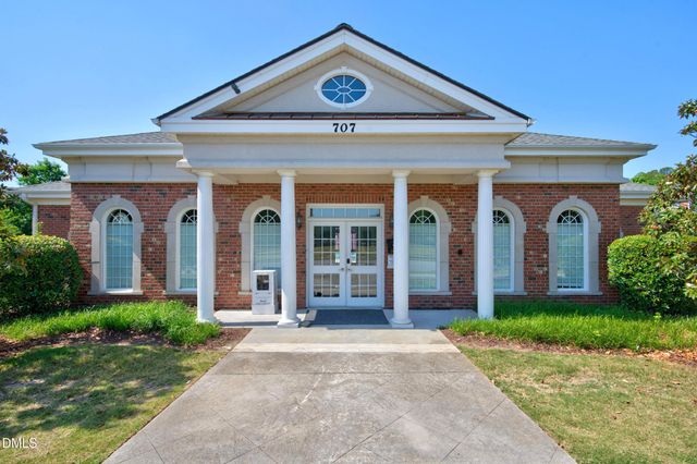 208 William Henry Way, Cary, NC 27519