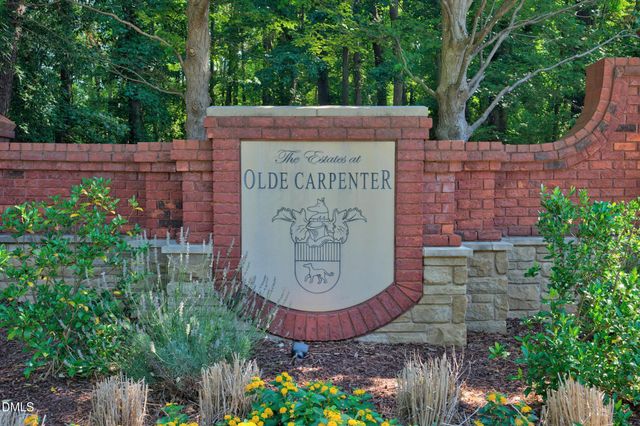 208 William Henry Way, Cary, NC 27519
