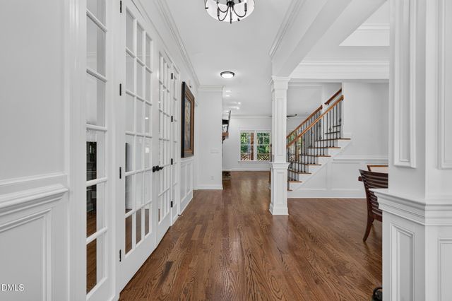208 William Henry Way, Cary, NC 27519