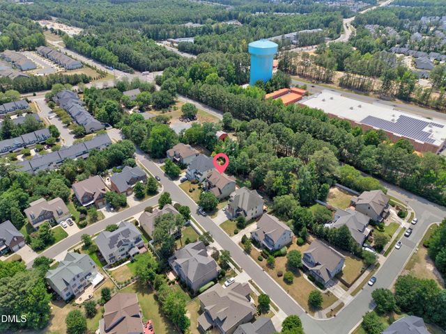 208 William Henry Way, Cary, NC 27519