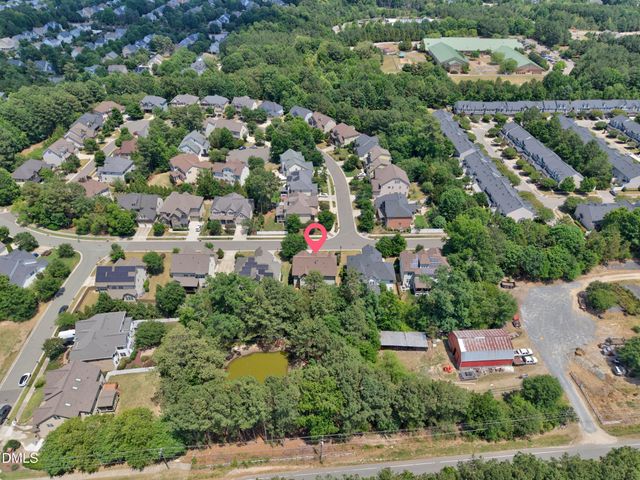 208 William Henry Way, Cary, NC 27519
