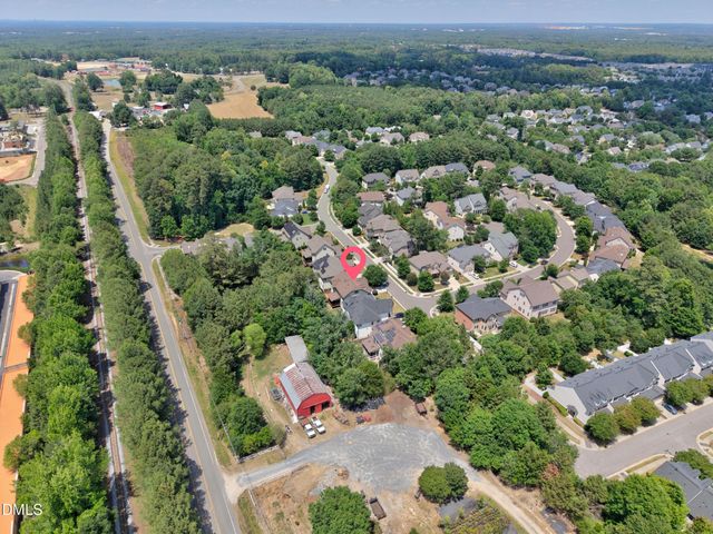 208 William Henry Way, Cary, NC 27519