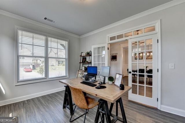 148 Logan Pass Drive, Loganville, GA 30052