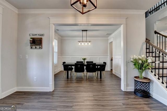 148 Logan Pass Drive, Loganville, GA 30052