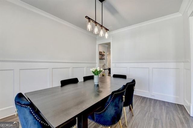 148 Logan Pass Drive, Loganville, GA 30052