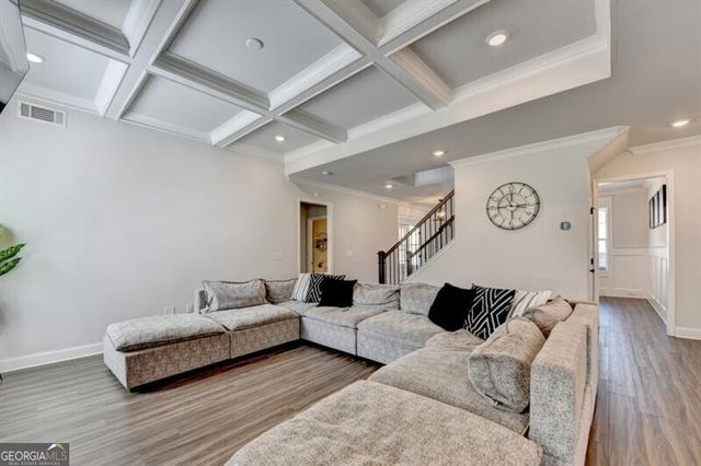 148 Logan Pass Drive, Loganville, GA 30052