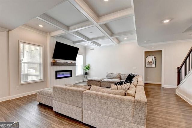 148 Logan Pass Drive, Loganville, GA 30052