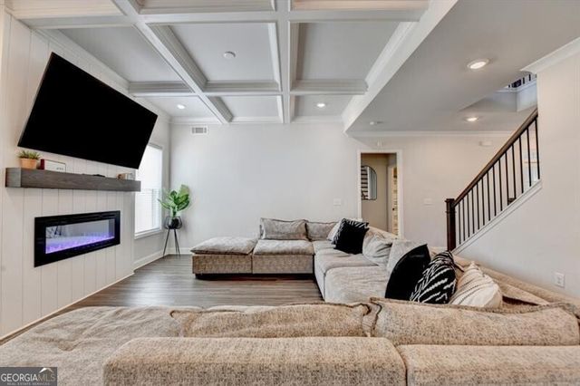 148 Logan Pass Drive, Loganville, GA 30052