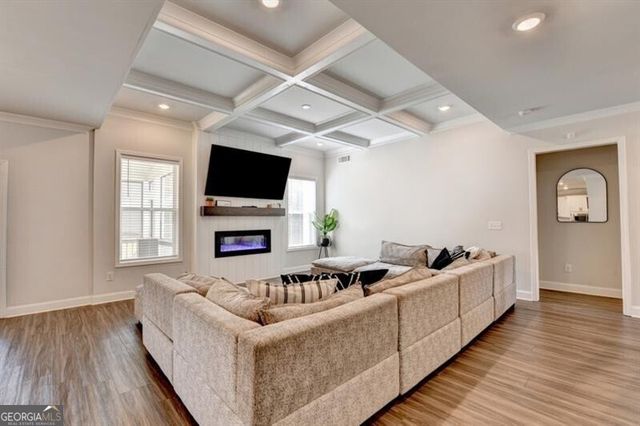 148 Logan Pass Drive, Loganville, GA 30052