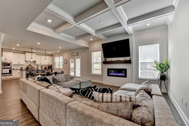 148 Logan Pass Drive, Loganville, GA 30052