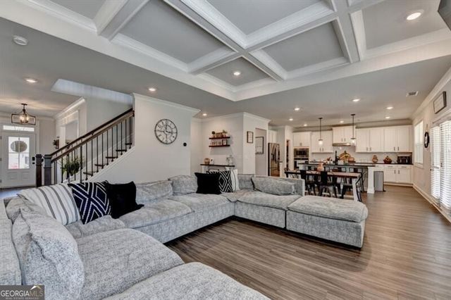 148 Logan Pass Drive, Loganville, GA 30052