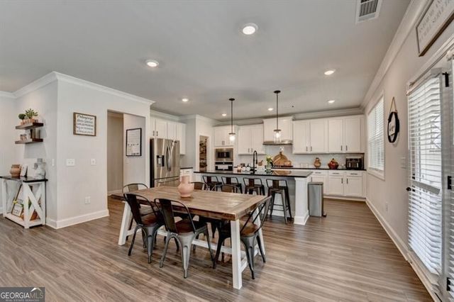 148 Logan Pass Drive, Loganville, GA 30052