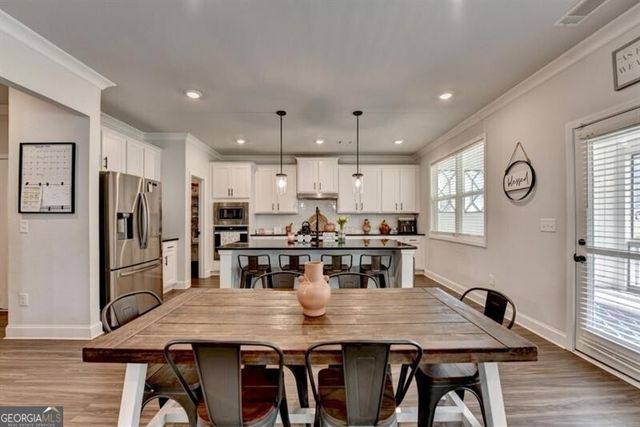 148 Logan Pass Drive, Loganville, GA 30052
