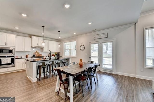 148 Logan Pass Drive, Loganville, GA 30052