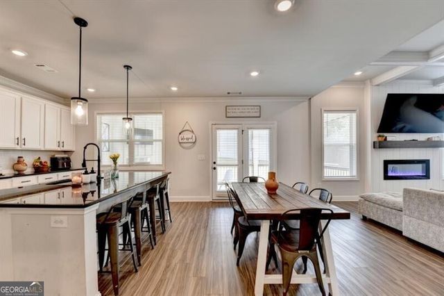 148 Logan Pass Drive, Loganville, GA 30052