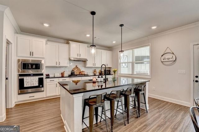 148 Logan Pass Drive, Loganville, GA 30052