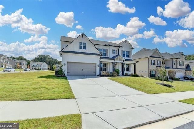 148 Logan Pass Drive, Loganville, GA 30052