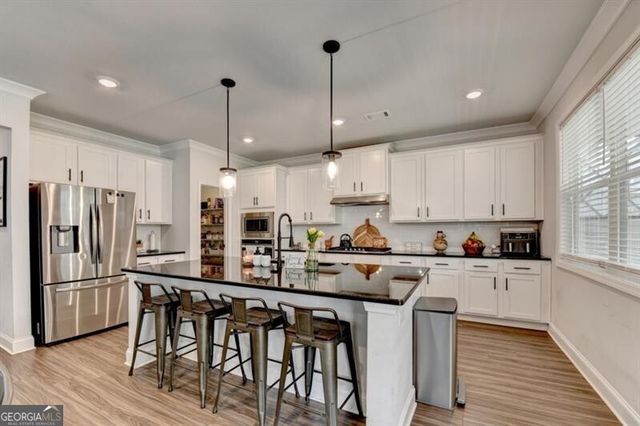 148 Logan Pass Drive, Loganville, GA 30052