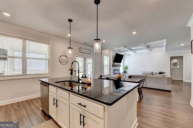 148 Logan Pass Drive, Loganville, GA 30052
