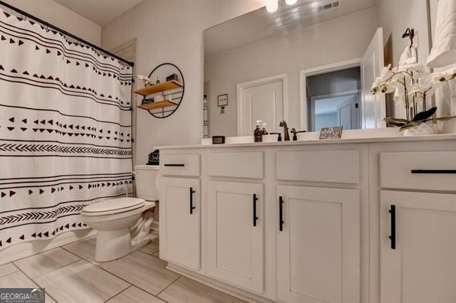 148 Logan Pass Drive, Loganville, GA 30052