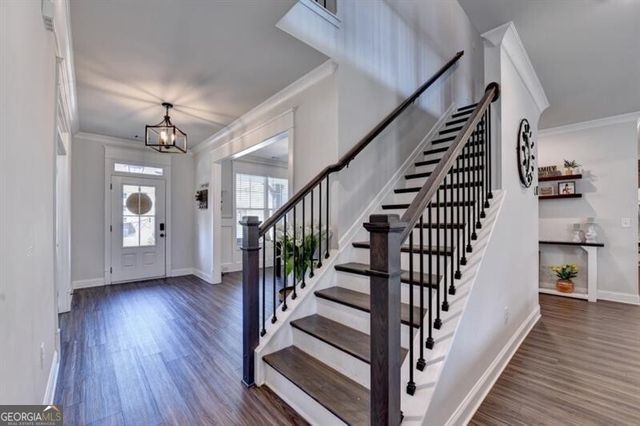 148 Logan Pass Drive, Loganville, GA 30052