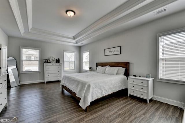 148 Logan Pass Drive, Loganville, GA 30052