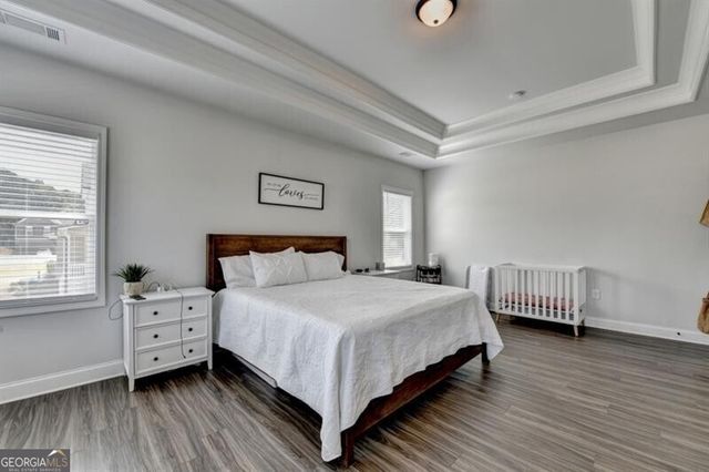 148 Logan Pass Drive, Loganville, GA 30052