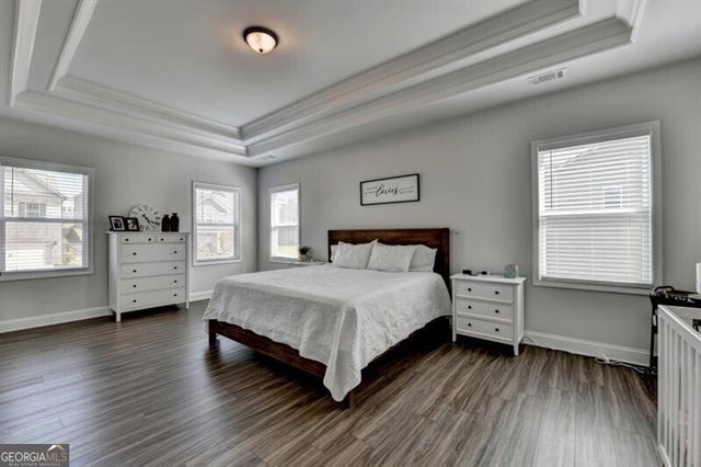 148 Logan Pass Drive, Loganville, GA 30052