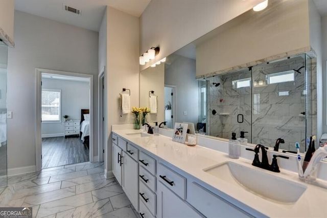 148 Logan Pass Drive, Loganville, GA 30052