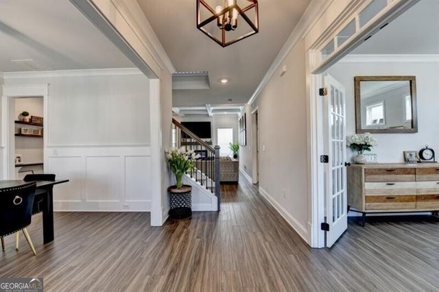 148 Logan Pass Drive, Loganville, GA 30052