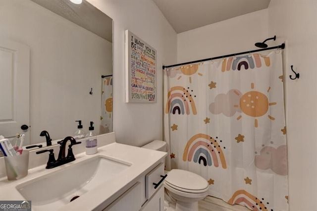 148 Logan Pass Drive, Loganville, GA 30052