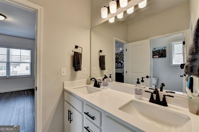 148 Logan Pass Drive, Loganville, GA 30052
