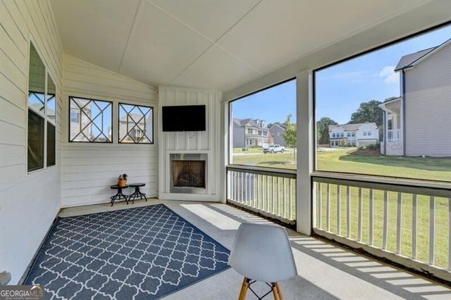 148 Logan Pass Drive, Loganville, GA 30052