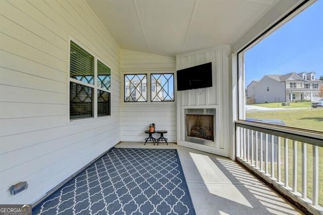 148 Logan Pass Drive, Loganville, GA 30052