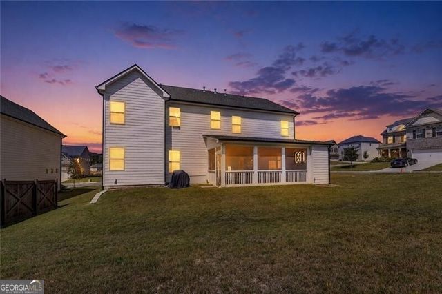 148 Logan Pass Drive, Loganville, GA 30052