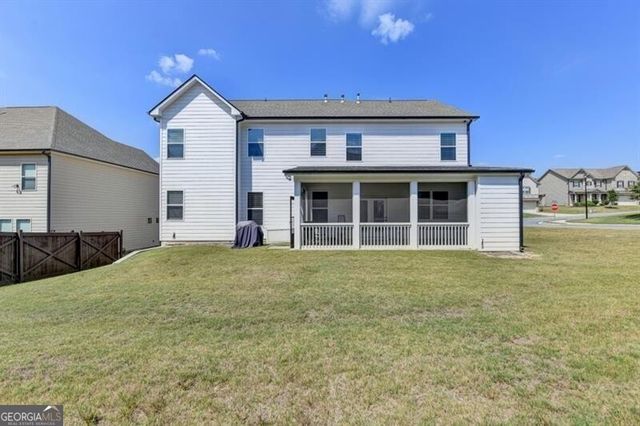 148 Logan Pass Drive, Loganville, GA 30052