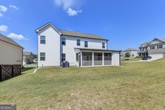 148 Logan Pass Drive, Loganville, GA 30052