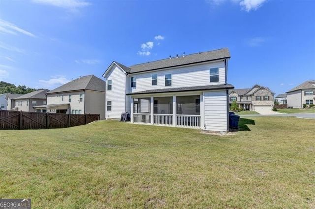 148 Logan Pass Drive, Loganville, GA 30052