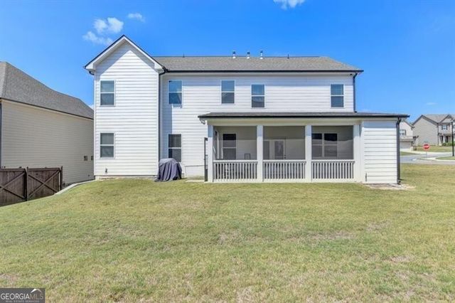 148 Logan Pass Drive, Loganville, GA 30052