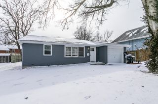 1618 HINKSON AVE, Columbia, MO 65201