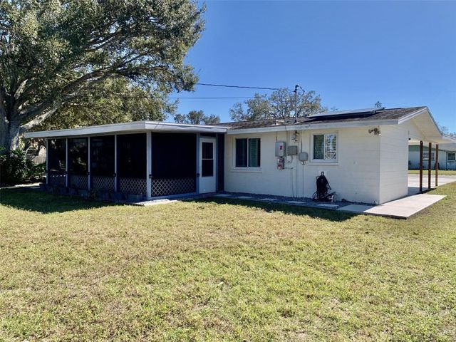 4904 27TH AVENUE W, Bradenton, FL 34209
