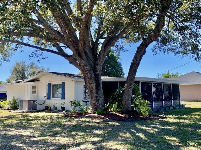 4904 27TH AVENUE W, Bradenton, FL 34209