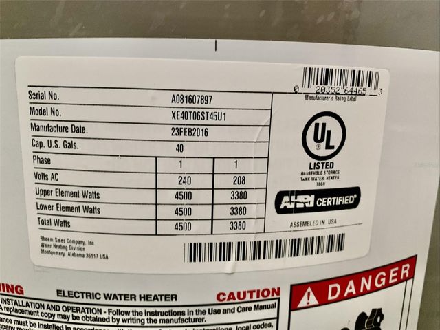 4904 27TH AVENUE W, Bradenton, FL 34209