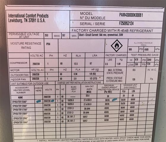 4904 27TH AVENUE W, Bradenton, FL 34209