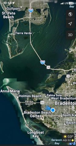 4904 27TH AVENUE W, Bradenton, FL 34209