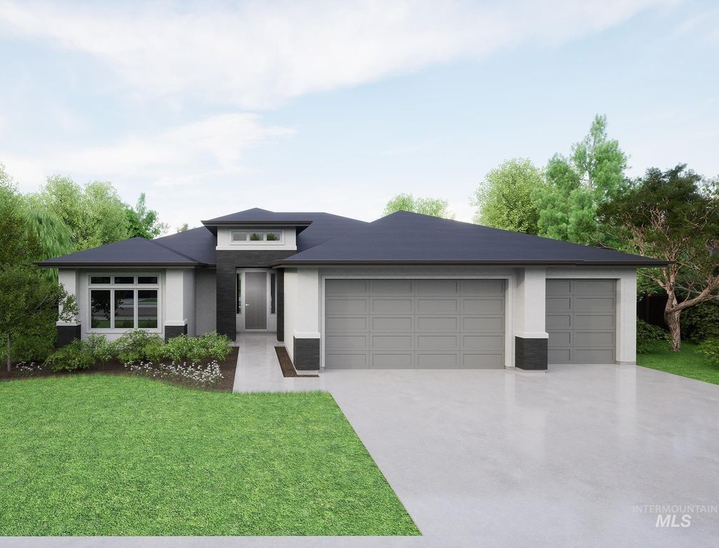 2208 E Blakehurst St., Kuna, ID 83634