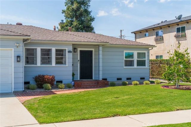 1624 255th Street, Harbor City, CA 90710