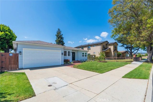 1624 255th Street, Harbor City, CA 90710