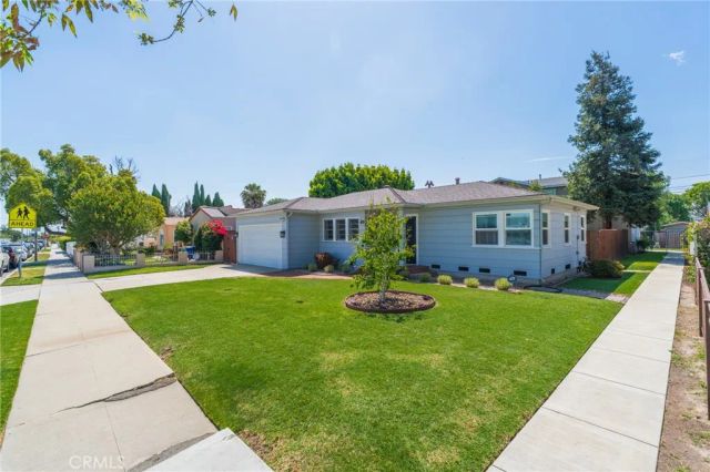 1624 255th Street, Harbor City, CA 90710